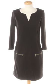 Vestido casual S Camaieu