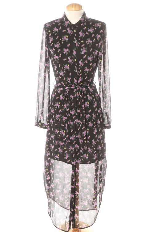 Robe casual