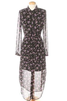 Vestido casual 36 Pimkie
