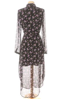 Vestido casual 36 Pimkie