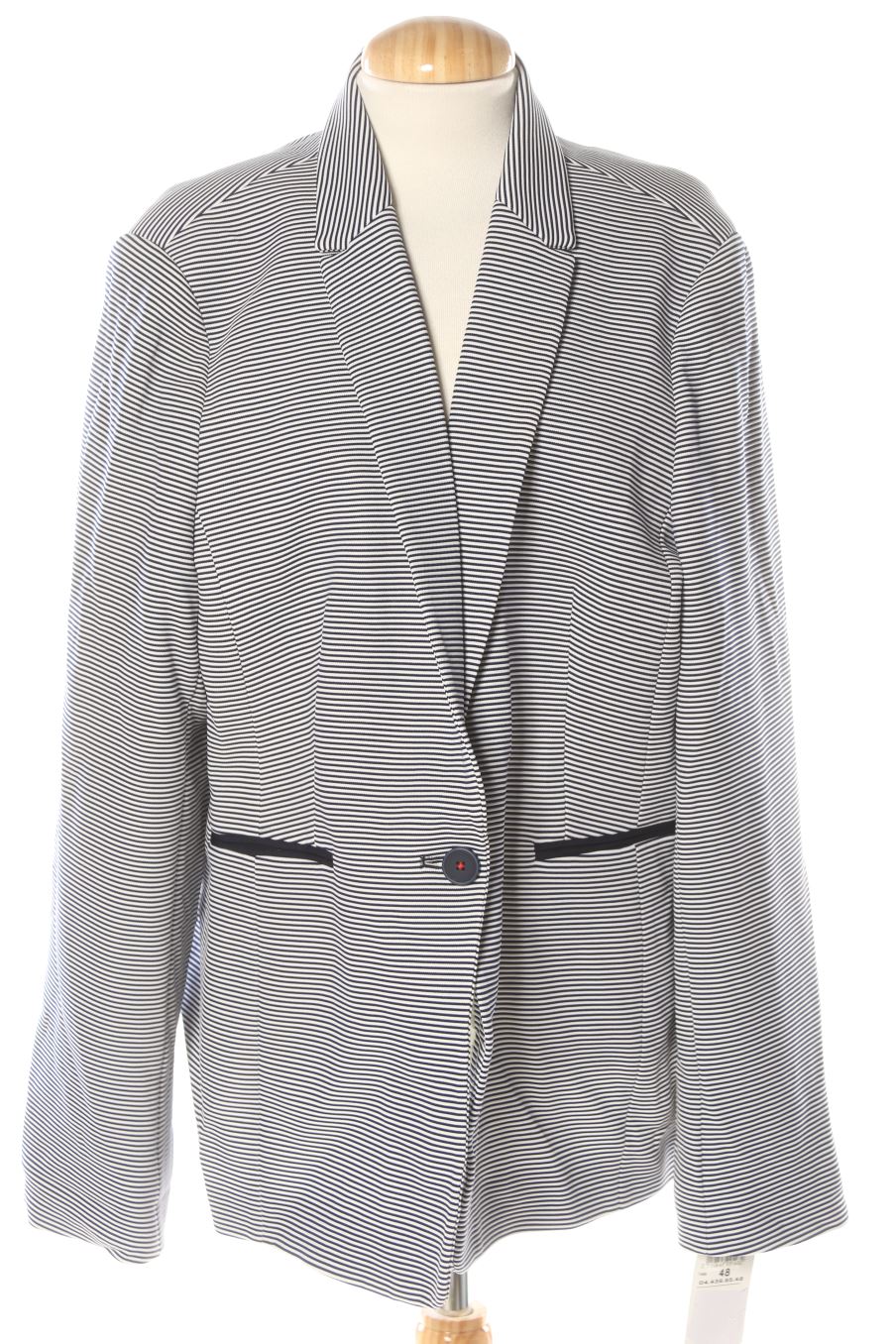 Blazer Festa de la taille 48, de couleur rayures