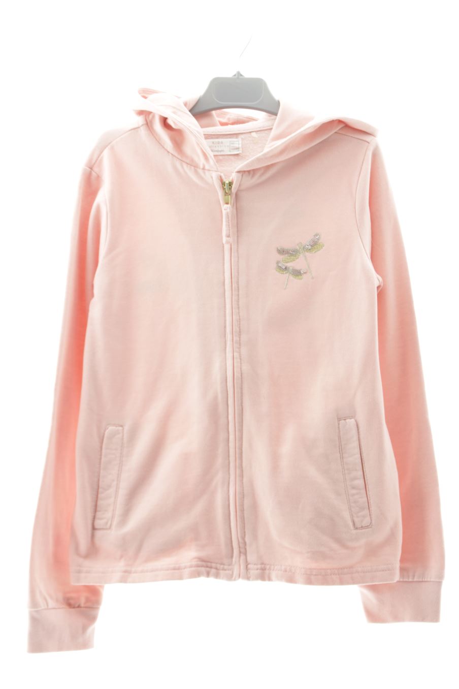 Sweatshirt Kids de la taille 11 ans de seconde main
