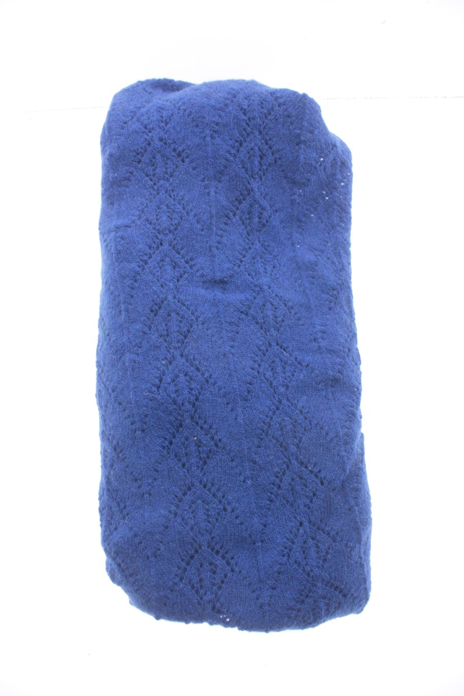 Foulards Nanos de la taille Taille unique, de couleur bleu