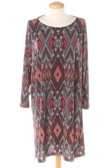 Robe casual XXL PERCENTIL