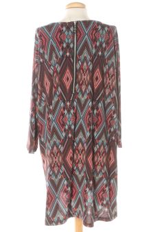 Robe casual XXL PERCENTIL