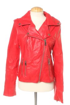 Cazadora M Stradivarius