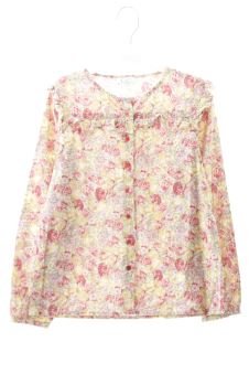 Blusa de manga larga 10 años C de C