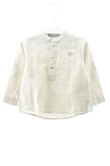 Camisa de manga larga 18 meses Pili Carrera