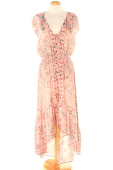 Vestito casual Unica Naiif, foto 1 di 2