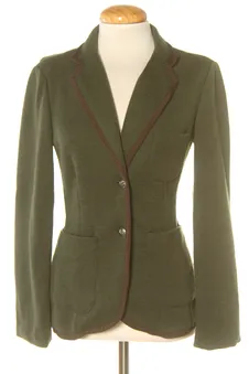 Blazer XS Silvian heach, foto 1 de 2