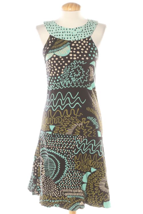 Robe casual