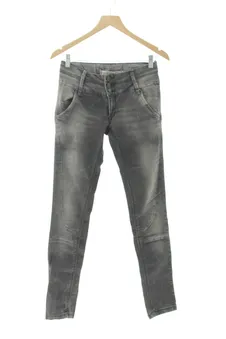 Vaquero 38 Zara, foto 1 de 2