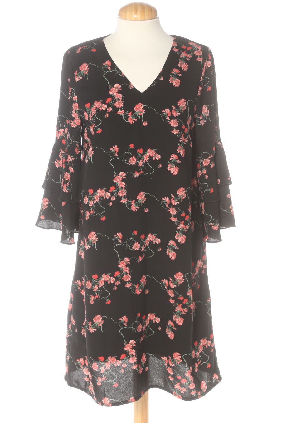 Vestito casual de Vero moda de la talla S, de color fiori