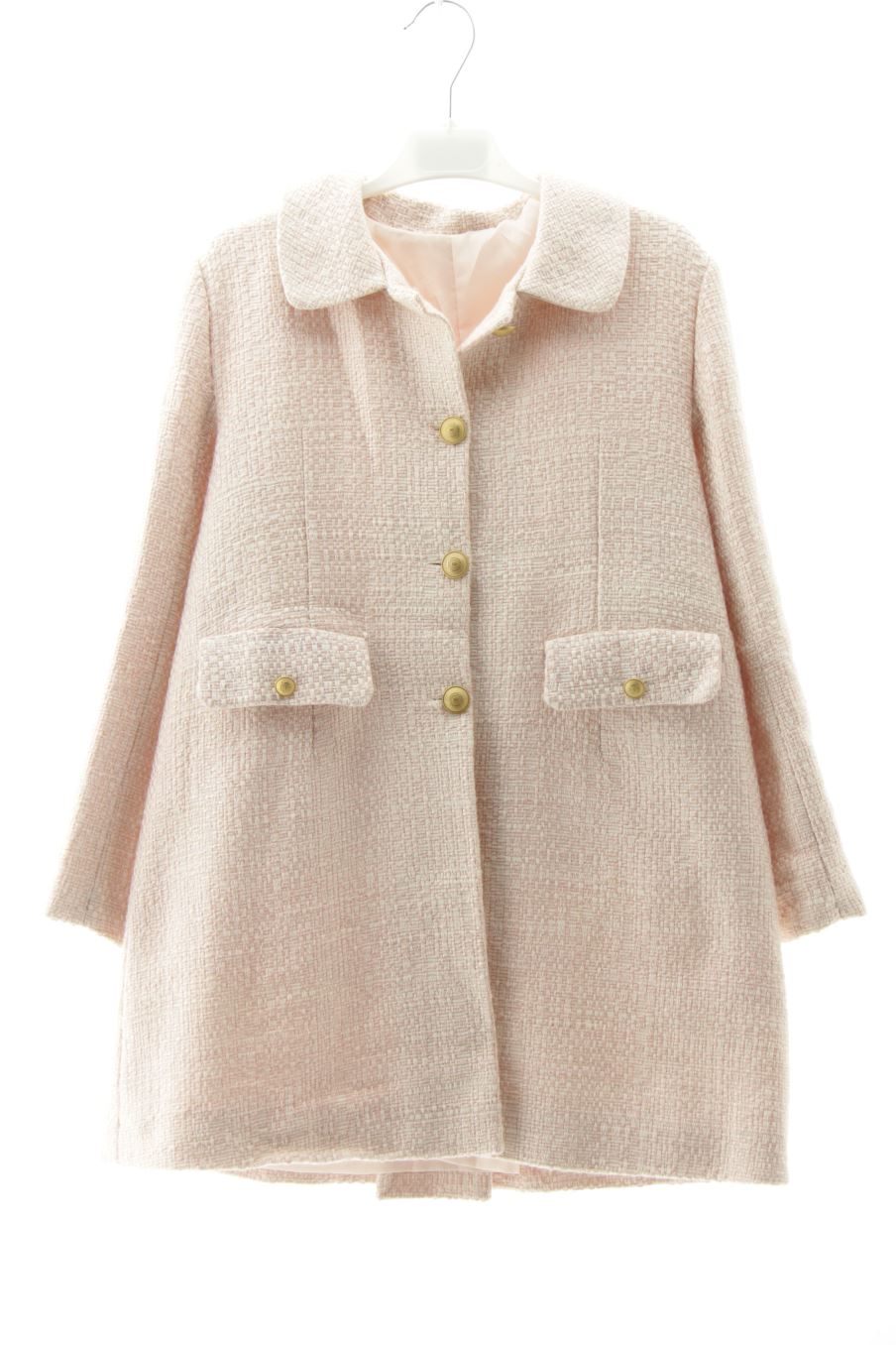 Manteau Marta y Paula de la taille 12 ans de seconde main