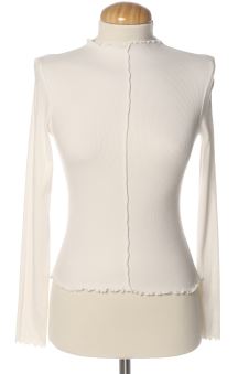 Camiseta manga larga XS Mango, foto 1 de 2