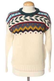 Pull S Bellerose, photo 1 sur 2