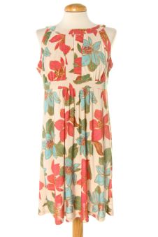 Vestido casual M PERCENTIL, foto 1 de 2