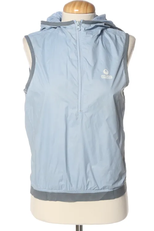 Gilet sans manches