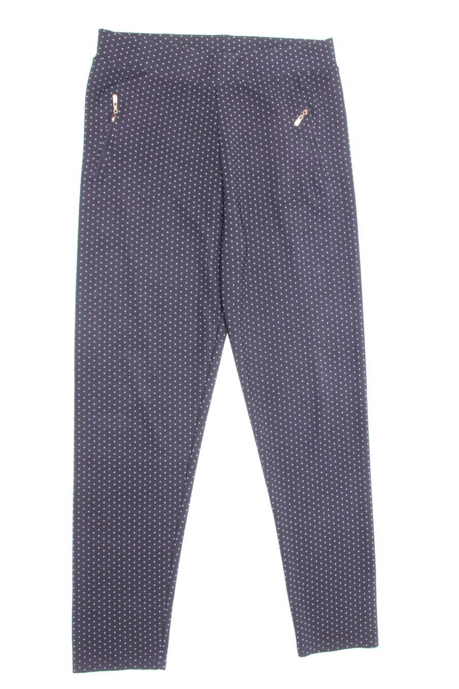 Leggings de PERCENTIL de la talla L, de color negro