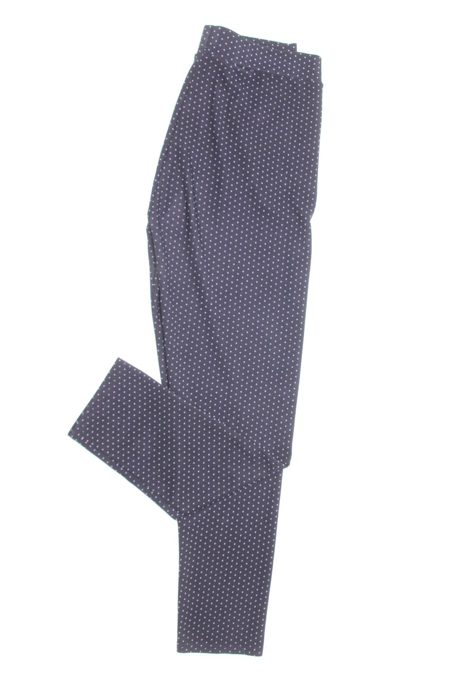 Leggings de PERCENTIL de la talla L, de color negro