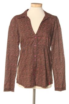 Camisa S Edc (ESPRIT), foto 1 di 2