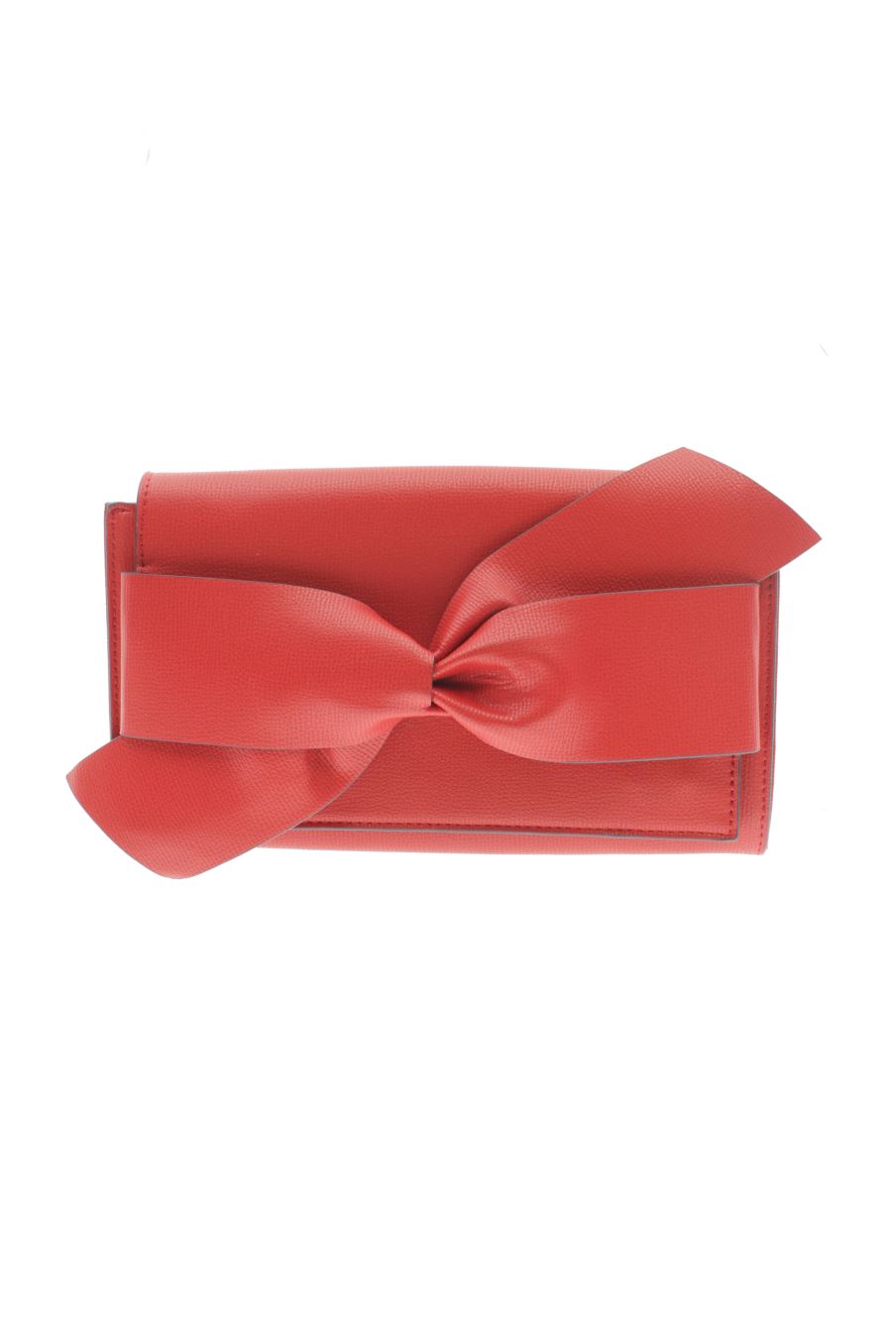 Bandolera Rojo de Sfera