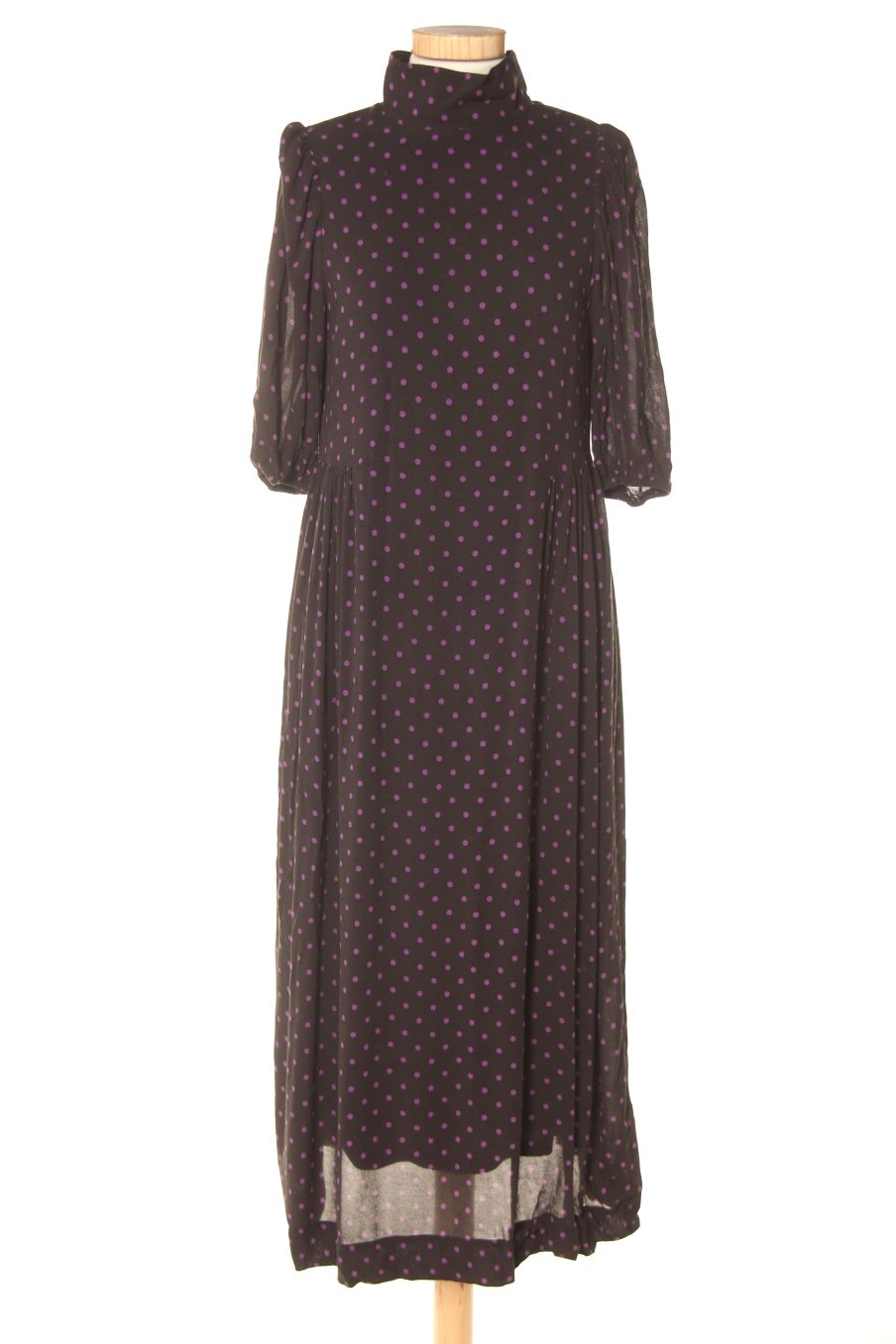 Robe casual BIMBA Y LOLA de la taille S, de couleur imprimés