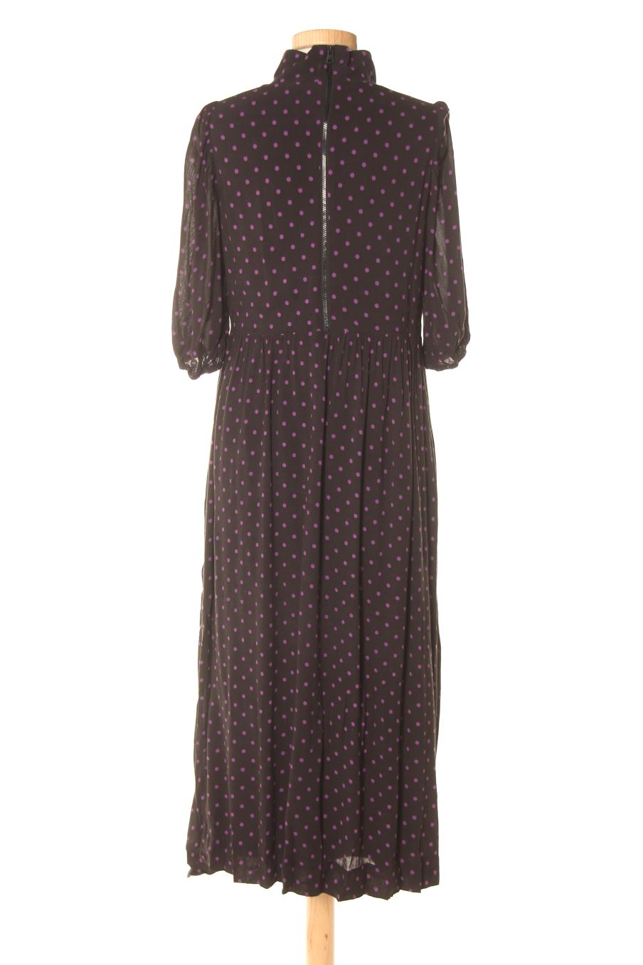 Robe casual BIMBA Y LOLA de la taille S, de couleur imprimés