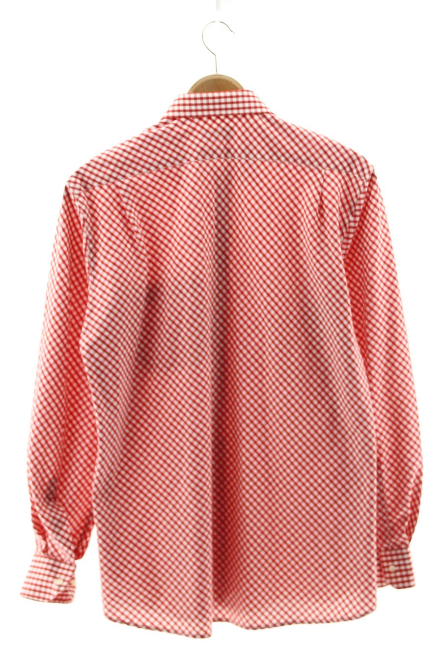 Camisa manga larga de Giordano Basso de la talla L