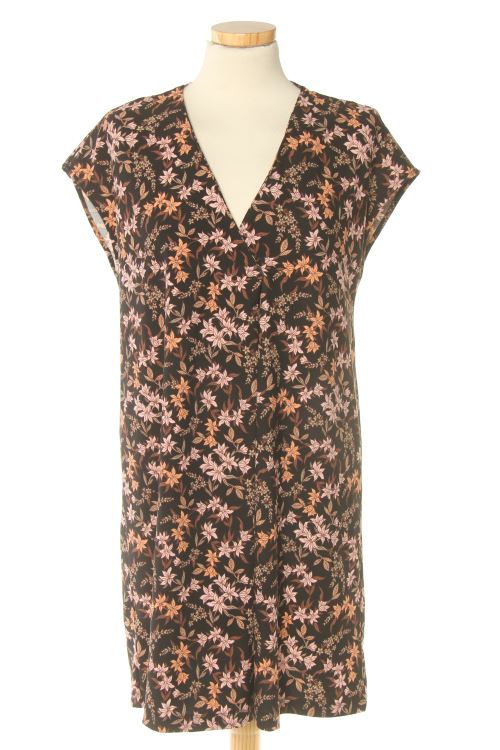 Vestido casual