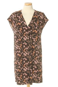 Einfaches Kleid S Mango, Foto 1 von 2