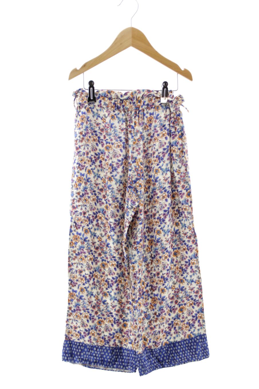 Pantalón de Zara de la talla 9 años de segunda mano