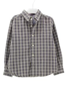 Chemise manches longues 3 ans Zara
