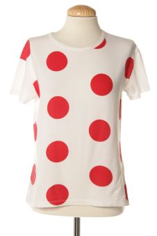 Camiseta S PERCENTIL, foto 1 de 2