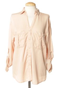Camicia XS Zara, foto 1 di 2