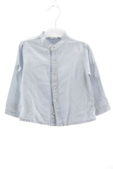 Camisa de manga larga 2 años Normandie