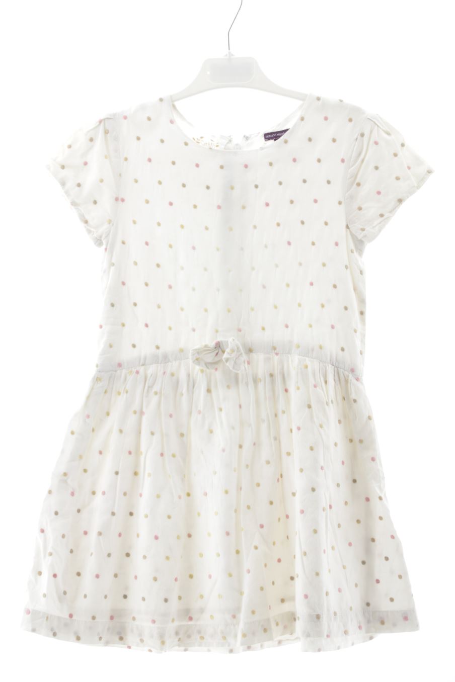 Robe Sergent Major de la taille 7 ans de seconde main