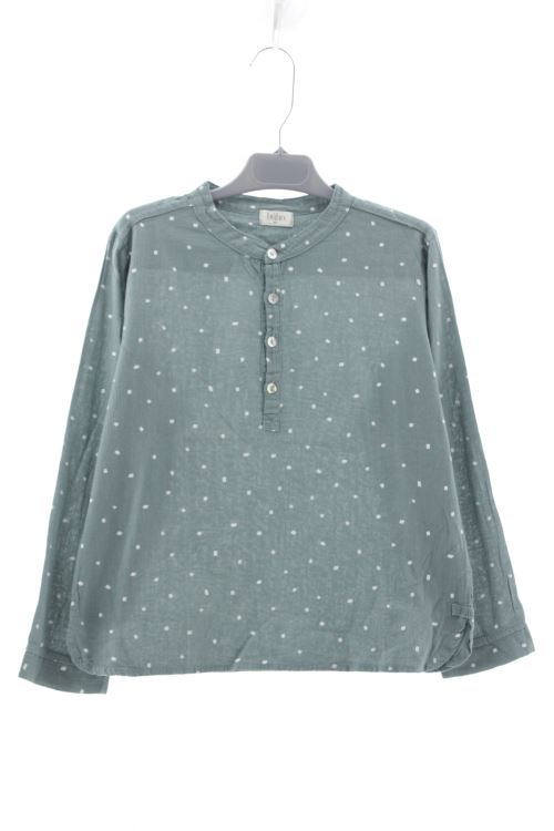 Chemise manches longues