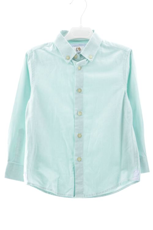 Camisa de manga larga