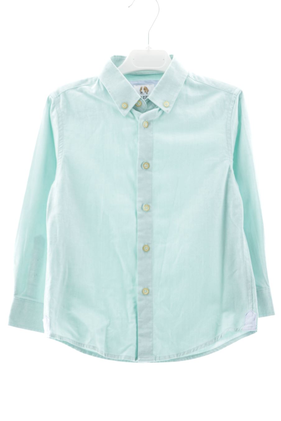Camisa de manga larga de HAZZYS de la talla 6 años de segunda mano