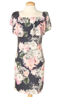 Robe casual S PERCENTIL, photo 1 sur 2