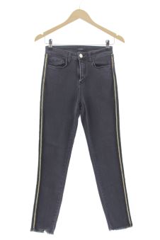 Jeans 36 Uterqüe, photo 1 sur 2