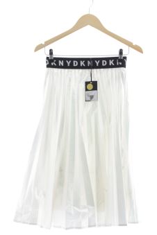 Aufwändiger Rock 176 DKNY