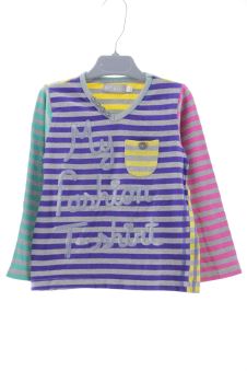 T-shirt manches longues 4 ans Boboli