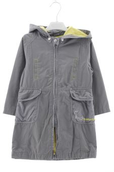 Cappotto 4 anni Sergent Major