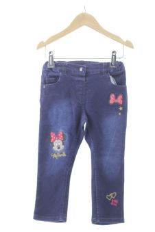 Jeans 2 ans Disney baby