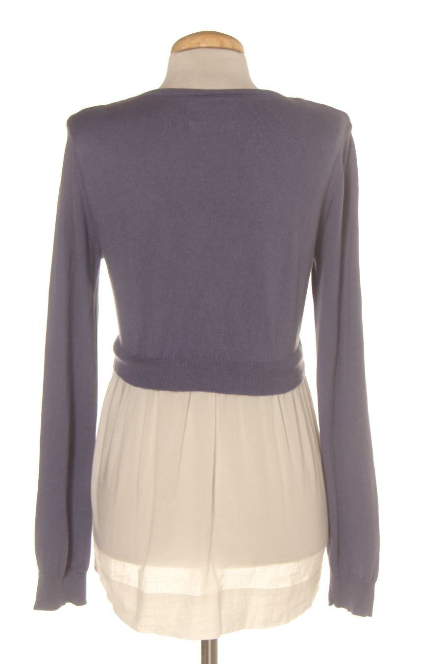 Pull Amitié de la taille 38, de couleur imprimés