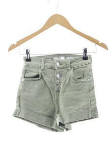 Shorts 32 Bershka, photo 1 sur 2