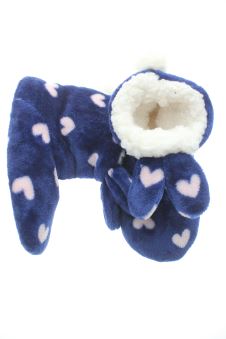 Chaussons 34 PERCENTIL