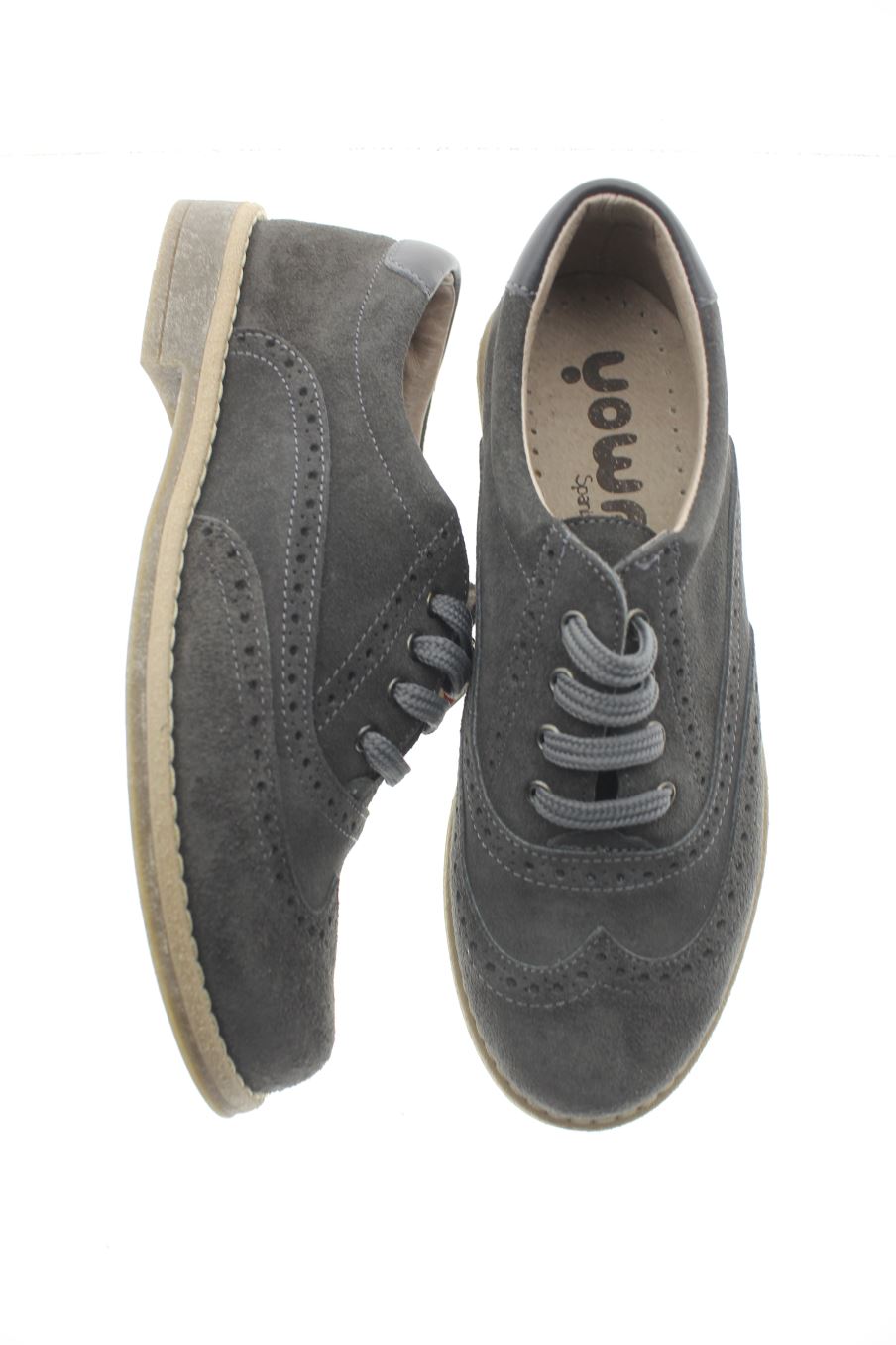 Zapatos de Yowas de la talla 35 con etiqueta